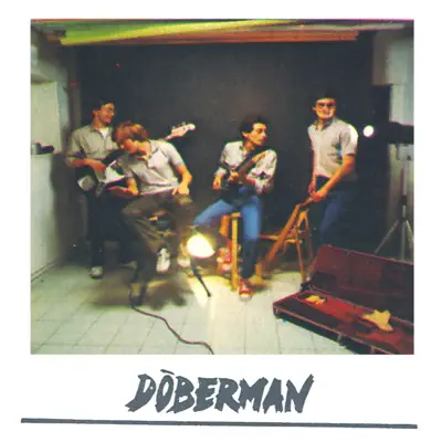 Dòberman - Single - Doberman