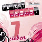 Feiert Jesus! 7 (feat. Albert Frey & Lukas Di Nunzio) artwork