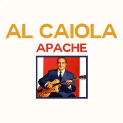 Apache - Single - Al Caiola Apache - Single - Al Caiola