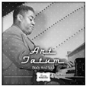 Art Tatum - Night and Day (feat. Roy Eldridge)