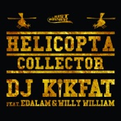 Helicopta Collector (feat. Edalam & Willy William) artwork