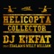 Helicopta Collector (feat. Edalam & Willy William) artwork
