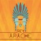 Adictiva - Rey Apache lyrics