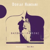 Dorsaf Hamdani chante Barbara & Fairouz artwork