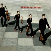 String Quartet, Op. 1: VI. Adagio artwork