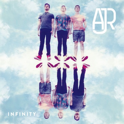 Infinity - EP - AJR