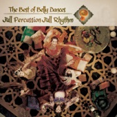 Full Percussion Full Rhythm (The Best of Belly Dances) artwork