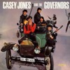 Casey Jones & the Governors (Stereo)