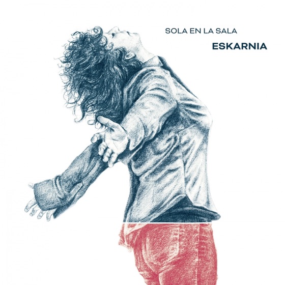 Cover artwork for Tormenta