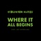 Where It All Begins (feat. Lady Antebellum) - Hunter Hayes lyrics
