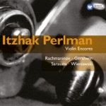 Itzhak Perlman & Samuel Sanders - Petite suite, L. 65 : I. En bateau. Andantino (Arr. for Violin and Piano by Gaston Choisnel)