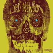 Lord Newborn & The Magic Skulls - Rainy Day Dog