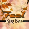 Feel(feat. Nelly Dee) - Single