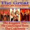 Sloop John B - The Kingston Trio lyrics