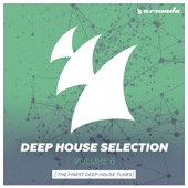 Armada Deep House Selection, Vol. 6 (The Finest Deep House Tunes) artwork