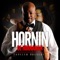 Hornin' De Hornaman - Single