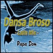 Danza Cuduro (Latin Mix) artwork