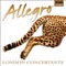 Mozart: Divertimento In F, K. 138: I. Allegro artwork