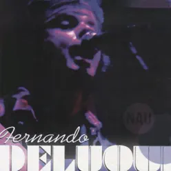Nau - EP - Fernando Deluqui