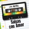 Fuma el Barco / El Serrucho / Para Bailar - Los Pakines lyrics