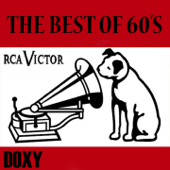 The Best of 60's RCA Victor (Doxy Collection) - Verschillende artiesten