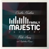 Dustin Nantais - Fade Away (Dub Mix)