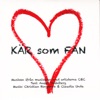 CC - Jag har en dröm