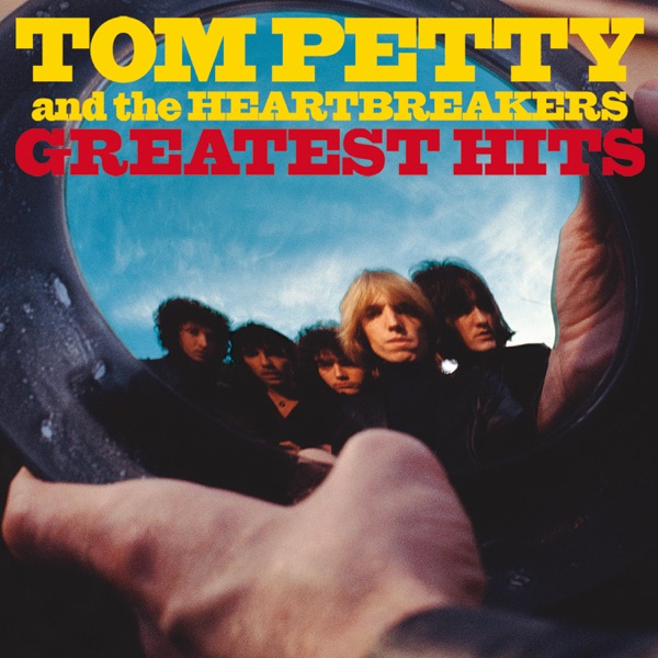 Tom Petty - Runnin' Down A Dream