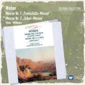 Messe Nr.2 G-dur op.76 "Jubel-Messe": I. Kyrie artwork