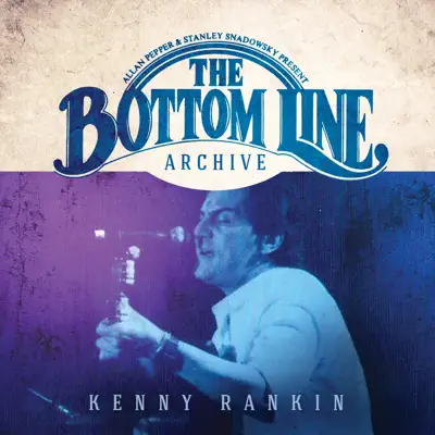The Bottom Line Archive Series: Plays the Beatles & More (Live 1990) - Kenny Rankin