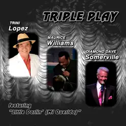 Triple Play - Maurice Williams Triple Play - Maurice Williams