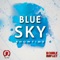 Blue Sky - Double Impact DJ & Jed Rex lyrics