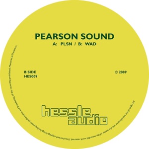 PLSN - Single