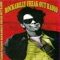 Radar Love (Golden Earring) - Lobos Negros lyrics