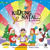 Kidung Natal Anak-Anak artwork