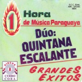 Dúo Quintana - Escalante - Guavira Poty