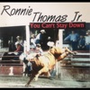 Ronnie Thomas Jr. - The Gun