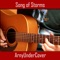 Song of Storms (LoZ: Ocarina of Time) - ArnyUnderCover lyrics