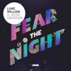 Fear the Night (feat. Jesse Davidson) - Single artwork