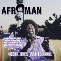 One Hit Wonder - EP - Afroman