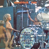 My Beautiful People (Live Woodstock Version) artwork