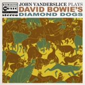 John Vanderslice - The Savage Jaw