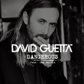 David Guetta - Dangerous (feat. Sam Martin)