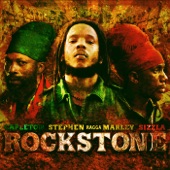 Stephen Marley - Rock Stone