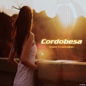 Cordobesa - EP artwork