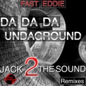 Da Da Da Undaground (Da Bass Mix) artwork