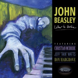 John Beasley - The Naked Camera