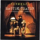 Magysk Teater