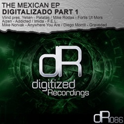 Aizen - Addicted