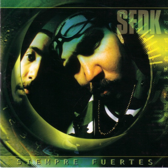 Cover artwork for Una de piratas